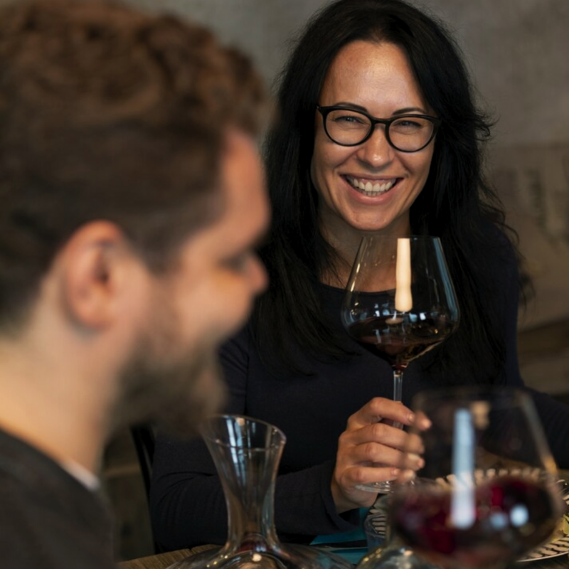 30s/40s Speed Dating for NYC Singles I Meet Up To 12 Singles in One Night